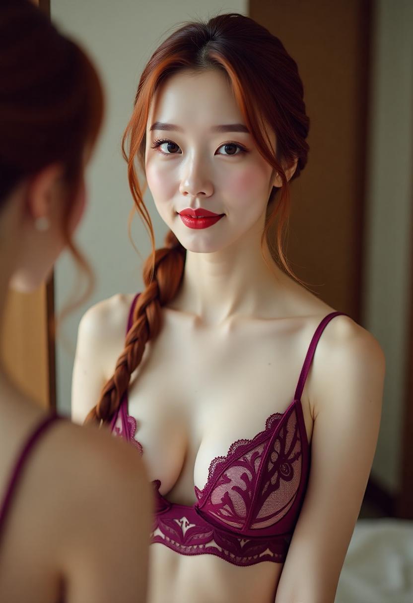 林晚宁剧照头像