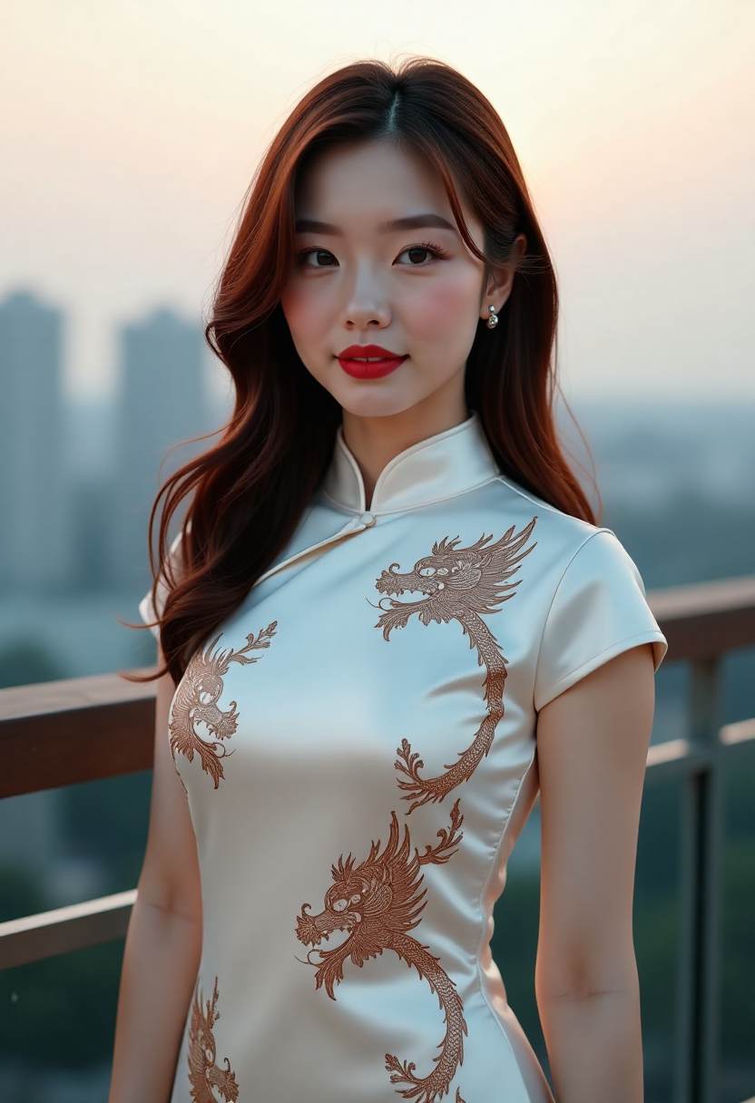 顾承宴剧照头像